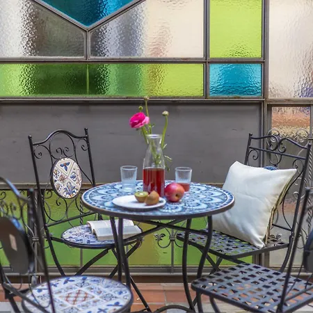 Ghibellina House Firenze