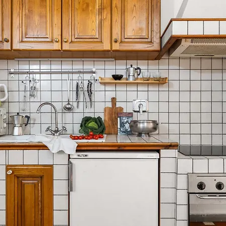 Ghibellina House Appartamento Firenze