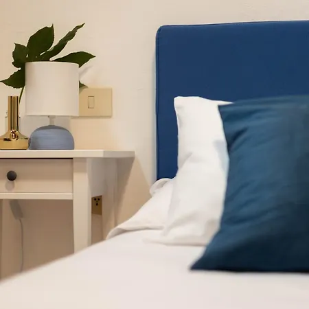 Ghibellina House 아파트 피렌체