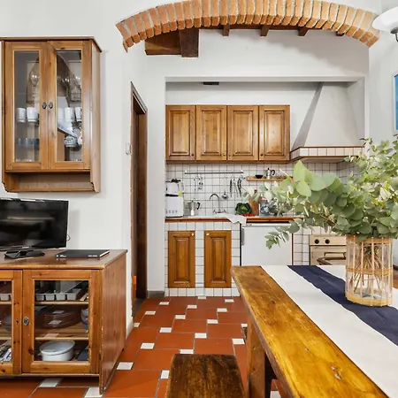 Ghibellina House 아파트 피렌체