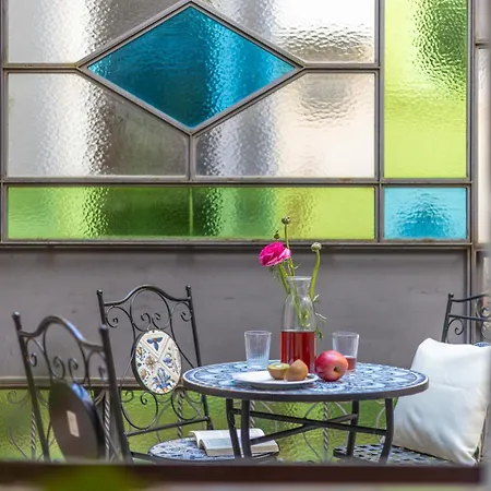 Ghibellina House 아파트