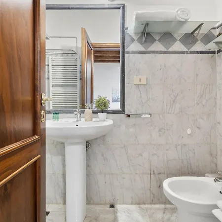 Ghibellina House 아파트 피렌체